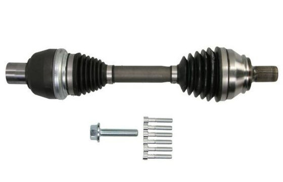 Mercedes Benz 2463302801 Bagian Chassis Poros Penggerak