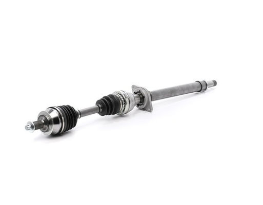 Mercedes Benz 2463303000 Bagian Chassis Poros Penggerak