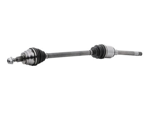 Mercedes Benz 2513302201 Bagian Sasis Poros Penggerak