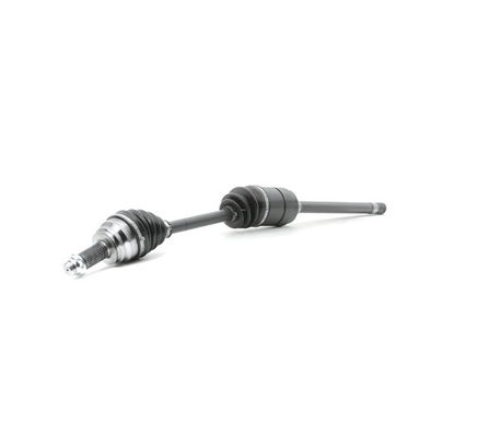 BMW 31607529202 Bagian Sasis Poros Penggerak