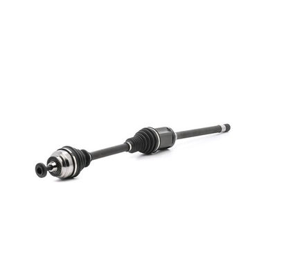 BMW 31607619658 Bagian Sasis Poros Penggerak