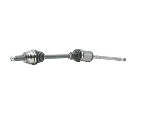 BMW 31607629880 Bagian Sasis Poros Penggerak