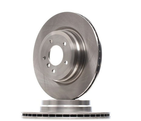 BMW 34216855004 Bagian Chassis Brake Disc