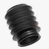 BMW 31331091868 Bagian Chassis Shock Absorber Tutup debu