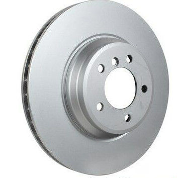 BMW 34116770729 Bagian Chassis Brake Disc