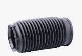 Mercedes Benz 2043230592 Bagian Chassis Shock Absorber Tutup debu