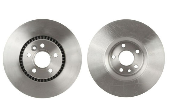 Land Rover LR027107 Bagian Chassis Brake Disc