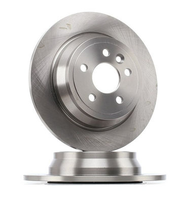 Land Rover LR039935 Bagian Chassis Brake Disc