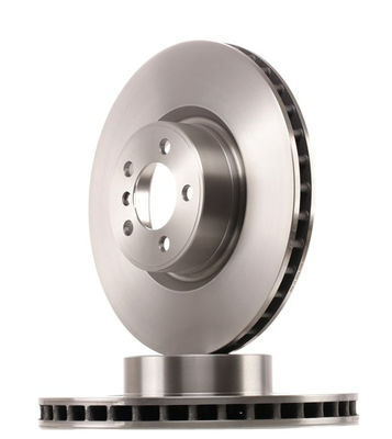 Land Rover LR031845 Bagian Chassis Brake Disc