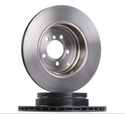 Land Rover LR031846 Bagian Chassis Brake Disc