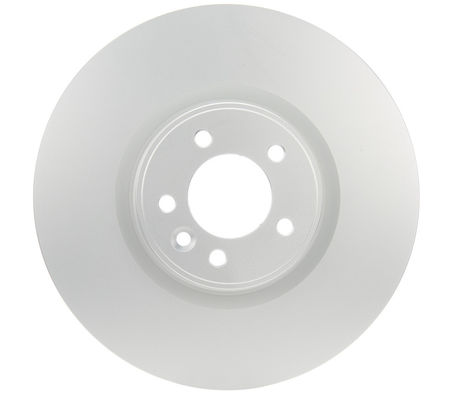Land Rover LR016176 Bagian Chassis Brake Disc