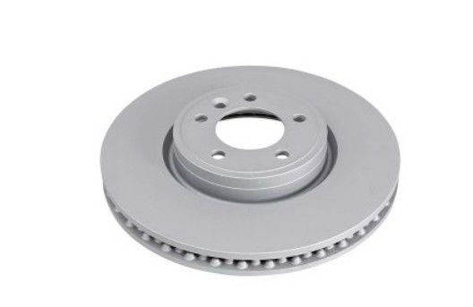 Land Rover LR081594 Bagian Chassis Brake Disc
