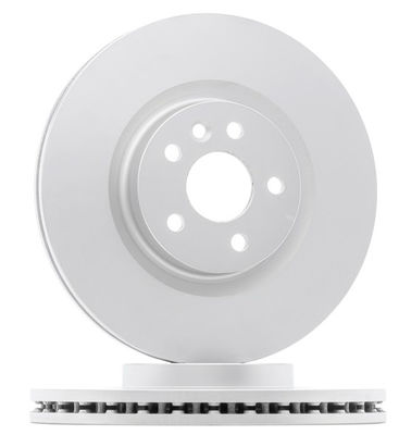 Land Rover LR059122 Bagian Chassis Brake Disc