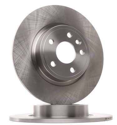 Land Rover LR061388 Bagian Chassis Brake Disc