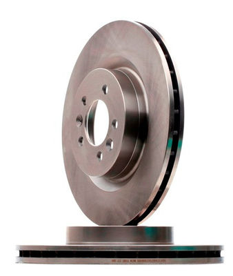 Land Rover SDB000624 Bagian Chassis Brake Disc