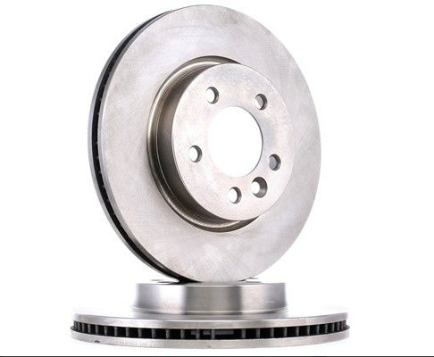 Land Rover SDB000604 Bagian Chassis Brake Disc