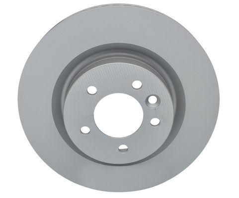Land Rover SDB000614 Bagian Chassis Brake Disc