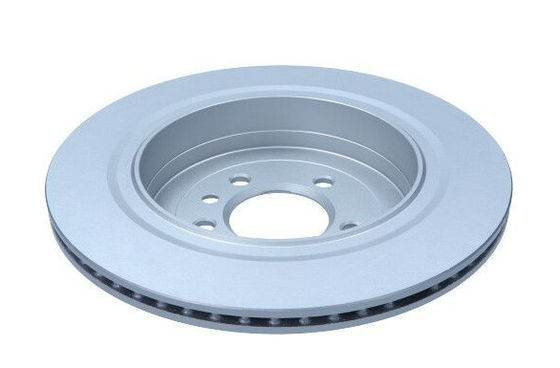 Land Rover SDB000646 Bagian Chassis Brake Disc