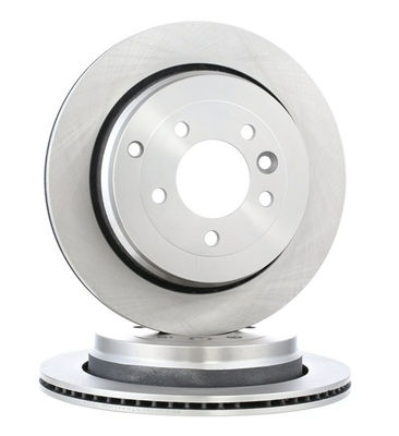 Land Rover SDB000636 Bagian Chassis Brake Disc