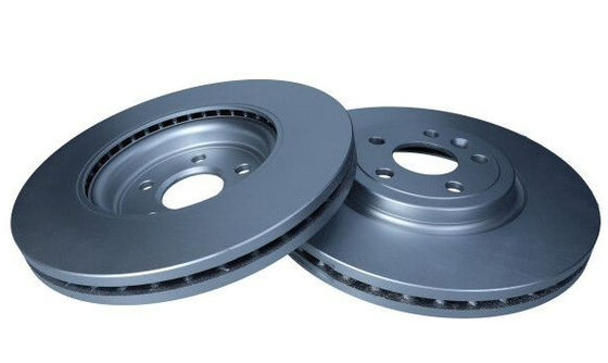 Bagian Sasis Land Rover LR125902 Rem Cakram