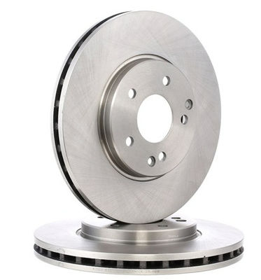 Mercedes Benz 2104211212 Chassis Bagian Brake Disc