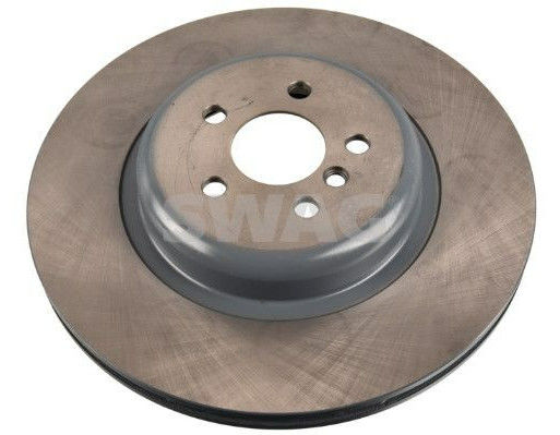 BMW 34216860927 Bagian Chassis Brake Disc