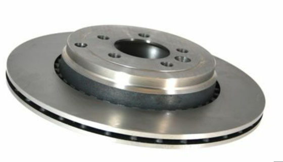 Bagian Sasis Land Rover LR016192 Rem Cakram