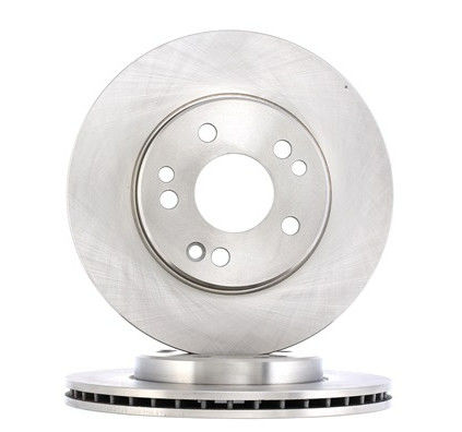 Mercedes Benz 1244212712 Bagian Chassis Brake Disc