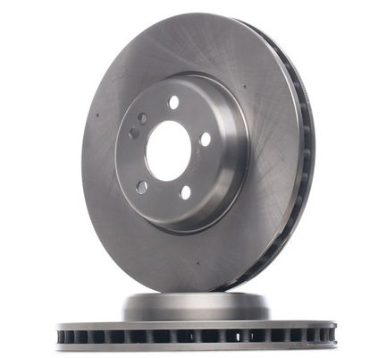 Mercedes Benz 0004212712 B Bagian Chassis Disk rem