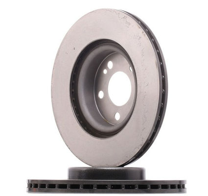 Mercedes Benz 0004230712 B Bagian Chassis Disk rem