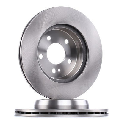 Mercedes Benz 0004231812 B Bagian Chassis Disk rem