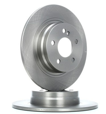 Mercedes Benz 0004230512 B Bagian Chassis Disk rem