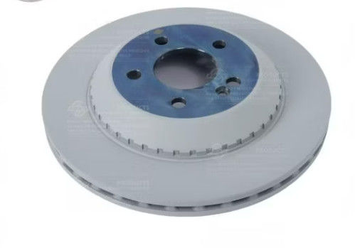 Mercedes Benz 2224200472 B Bagian Chassis Disk rem