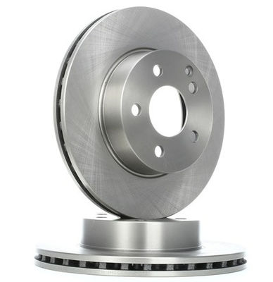 Mercedes Benz 2044210012 Bagian Chassis Brake Disc