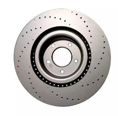 Mercedes Benz 4634211600 Bagian Chassis Brake Disc