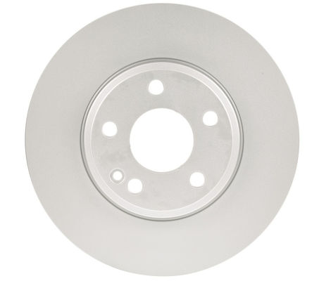 Mercedes Benz 0004212412 Bagian Chassis Disk rem