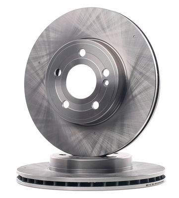 Mercedes Benz 2474210312 Bagian Chassis Brake Disc
