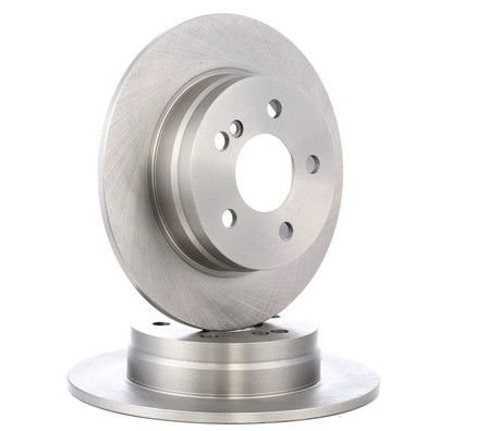 Mercedes Benz 0004231312 Bagian Chassis Disk rem