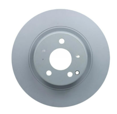 Mercedes Benz 2044213112 Bagian Chassis Brake Disc