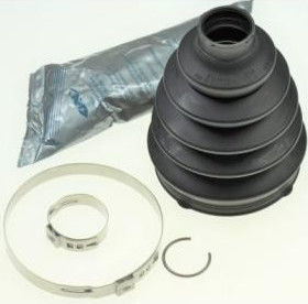Mercedes Benz 0003571200 B Chassis Bagian CV Joint Boot Fits