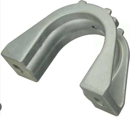 BMW 31356757099 Bagian Sasis Sway Bar Stabilizer Support Bracket