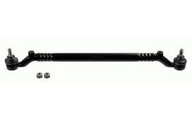 1404600805 Stir Center Link Mercedes Benz Stabilizer Bar Link tahan hujan