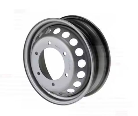 Mercedes Sprinter 0014014802 Chassis Bagian Steel Wheel Rim