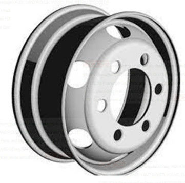 Mercedes Sprinter 9044000002 Bagian Chassis Roda baja
