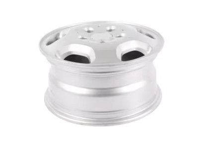 Mercedes Sprinter 9034011102 Chassis Bagian Steel Wheel Rim