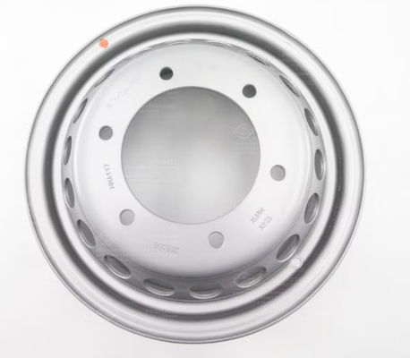 Mercedes Sprinter 0024010102 Chassis Bagian Steel Wheel Rim