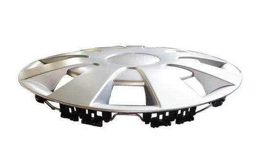 Mercedes Sprinter 9064000125 Bagian Chassis Penutup Hub Roda