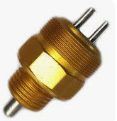0035451614 Switch lampu belakang Mercedes Sprinter Waterproofing Pemasangan sederhana