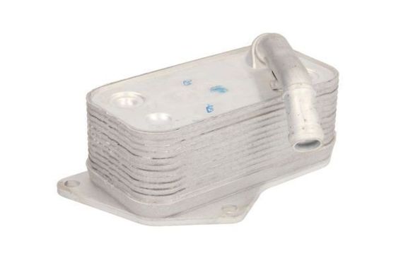 11427525333 Bagian Mesin BMW Oil Cooler