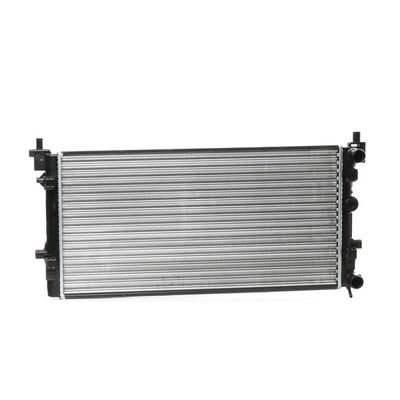 6R0121253A Radiator Mesin
